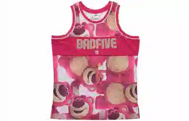 LiNing x Disney BADFIVE