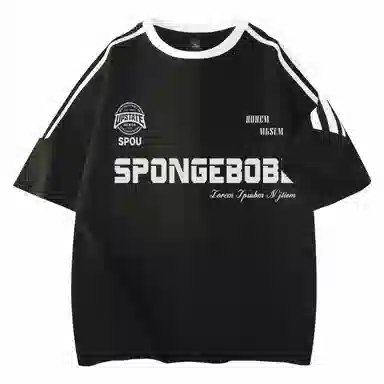 SPONGEBOB SQUAREPANTS T