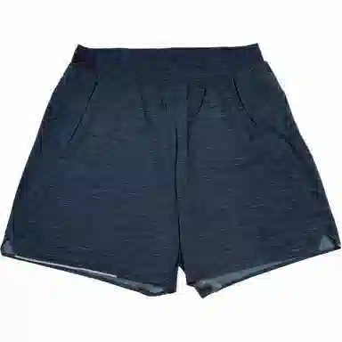 lululemon Surge Shorts 6"