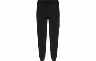 Stone Island SS24 Black Jogger Pants