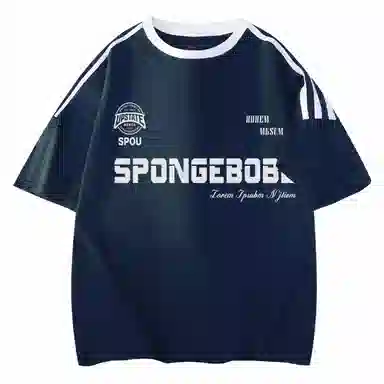 SPONGEBOB SQUAREPANTS T