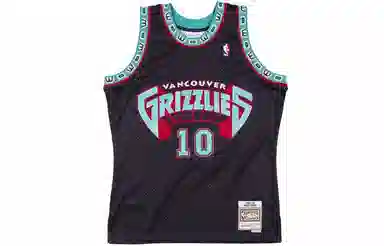 Mitchell Ness NBA SW 98-99 10