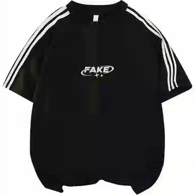 FAKE VINTAGE T