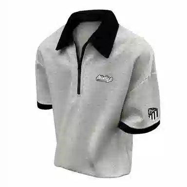 ATLETICO DE MADRID 1903 Polo