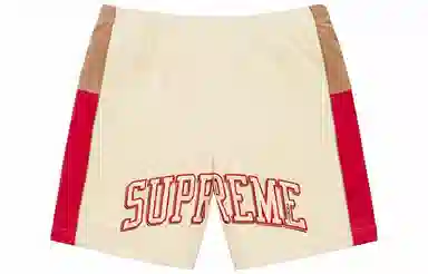 Supreme Terry Basketball Short