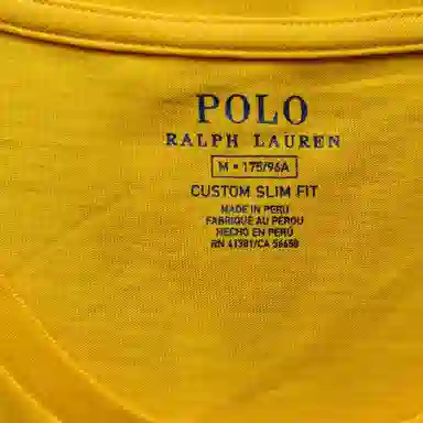 Polo Ralph Lauren T