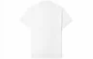 Lacoste Polo Shirt White