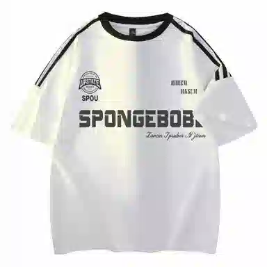 SPONGEBOB SQUAREPANTS T