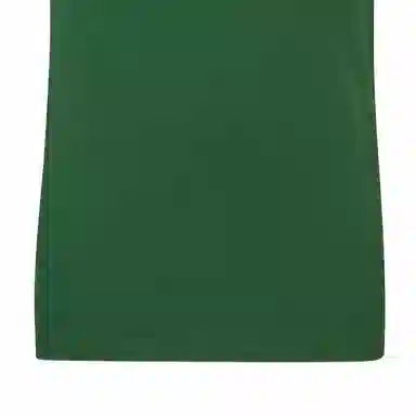 HUGO BOSS Polo Shirt Green