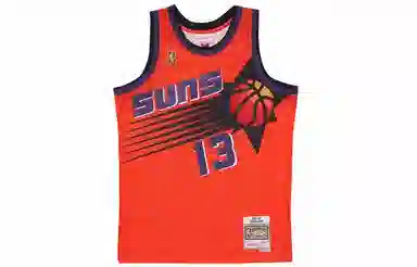 Mitchell Ness SW NBA 1996 MN