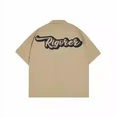 RIGORER