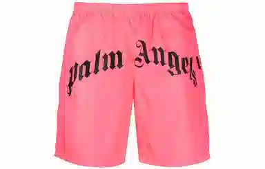 PALM ANGELS SS23 Logo