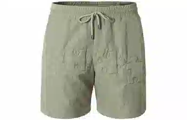 YADcrew Shorts