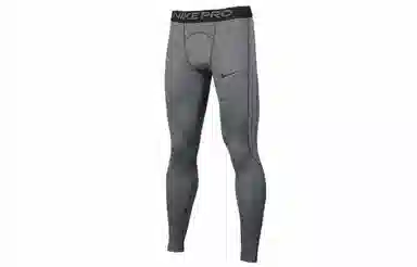 Nike Pro Dri-FIT Logo Leggings