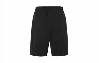 Nike Sportswear Tech Fleece Shorts Black