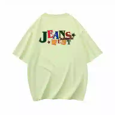 JEANSWEST T