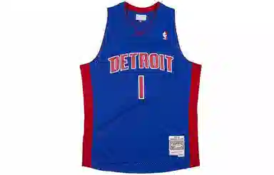 Mitchell Ness NBA SW 03-04 1