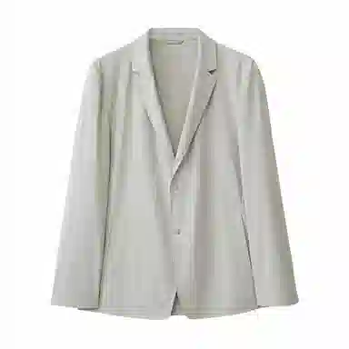 圣赫 时尚舒适气质西装 男款