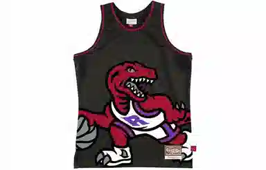 Mitchell Ness Big Face 2.0