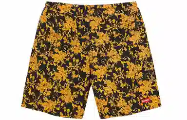 Supreme SS20 Week 17 Nylon Water Short