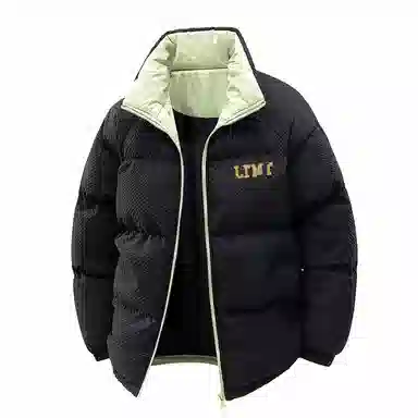 LIGHTNING MONSTER logo