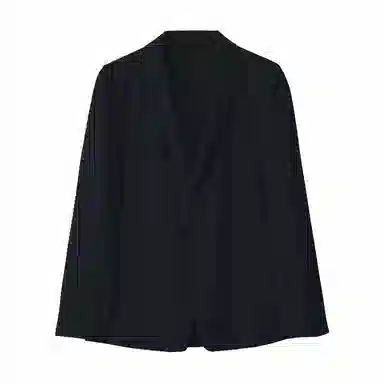 圣赫 时尚舒适气质西装 男款