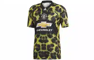 adidas x EA SPORTS Mufc Ea Jsy