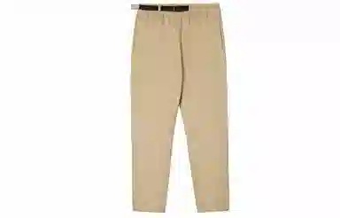 New Balance Woven Pants Khaki