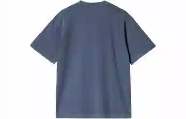 Carhartt WIP Dune T-Shirt Blue
