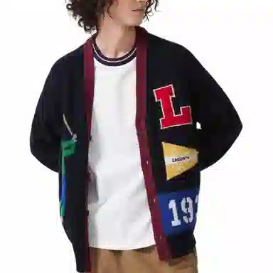 LACOSTE V
