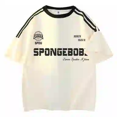 SPONGEBOB SQUAREPANTS T
