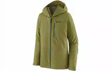 patagonia Powder Bowl