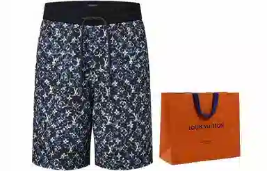 LOUIS VUITTON FW23 Logo