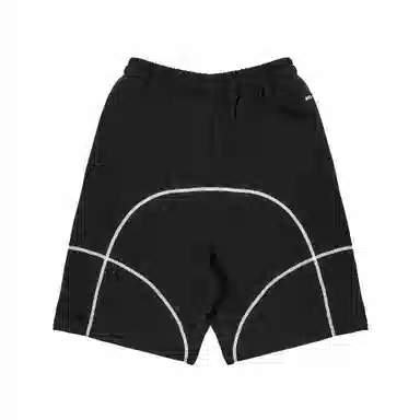 Nike Fantasy Black Basketball Pants