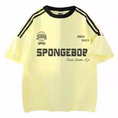SPONGEBOB SQUAREPANTS T