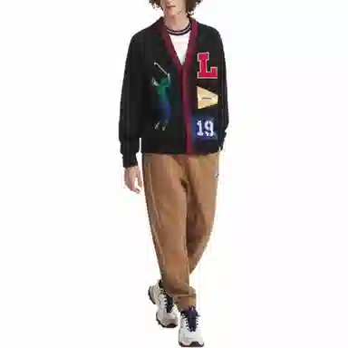 LACOSTE V