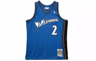 Mitchell Ness 10-11 2