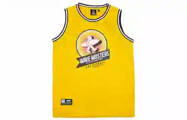 PJ's Vigor Surf Print Tank