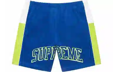 Supreme Terry Basketball Short