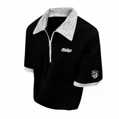 ATLETICO DE MADRID 1903 Polo