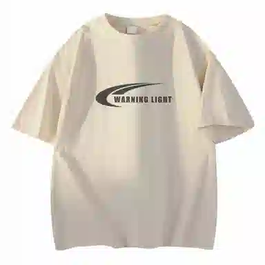WARNING LIGHT logoT