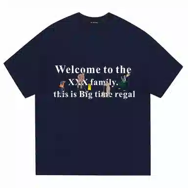 BIG TIME REGAL T