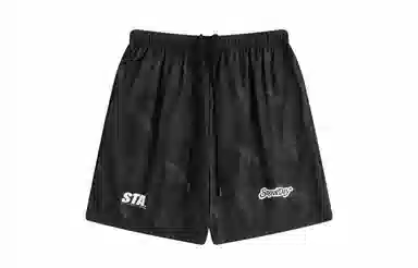 Snowday x STA Basic nylon Short