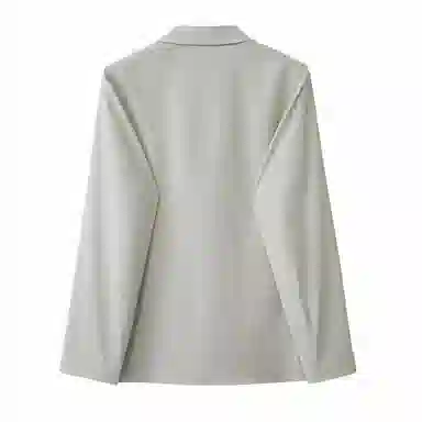 圣赫 时尚舒适气质西装 男款