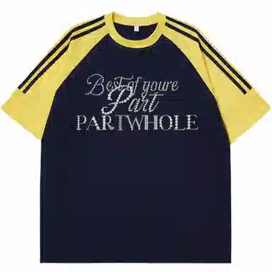PARTWHOLE T