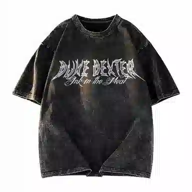 DUKE+DEXTER T
