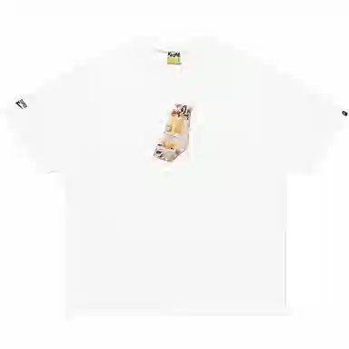 BAPE x KIDSUPER STUDIOS SS25 T