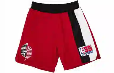 Mitchell Ness NBA AU 80-81