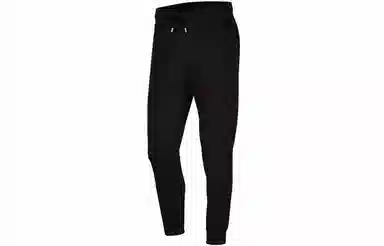 Jordan Pants Black