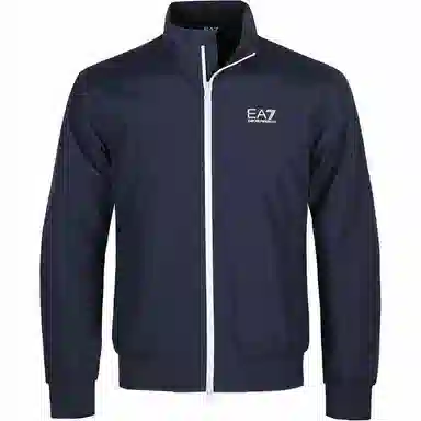 EMPORIO ARMANI EA7 FW24 Logo